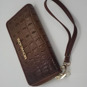 Michael Kors Wallet Wristlet